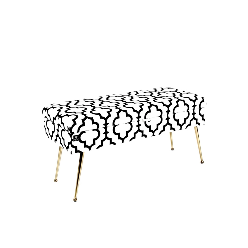 Kufer Pikowany Butelkowa Żółcień Cytrynowa Guzik Tapicerowany/Kryształ Q-1 Rozmiary od 50 cm do 200 cm